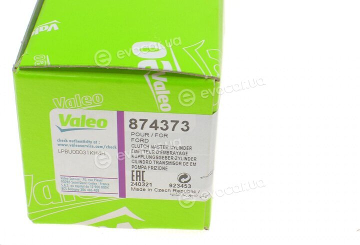 Valeo 874373