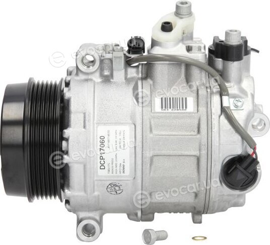 Denso DCP17060