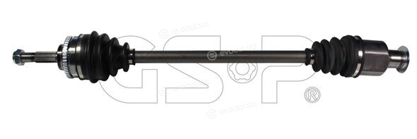 GSP 250038