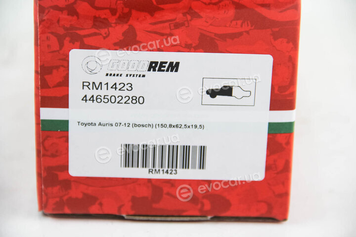 Goodrem RM1423