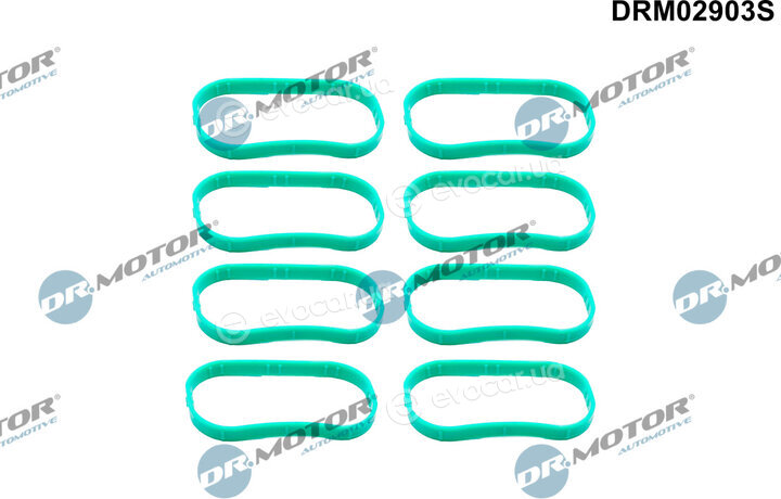 Dr. Motor DRM02903S
