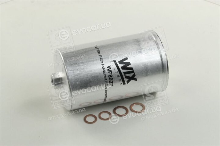 WIX WF8027