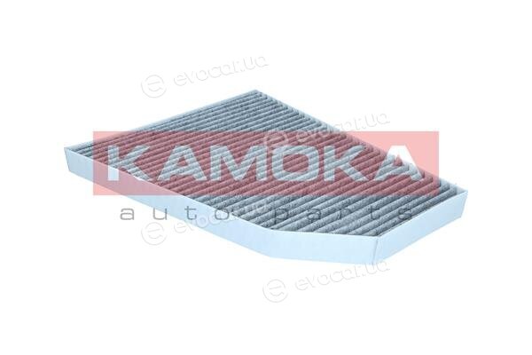 Kamoka F520701