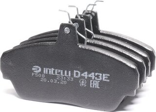 Dafmi / Intelli D443E