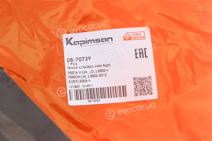 Kapimsan 0870739