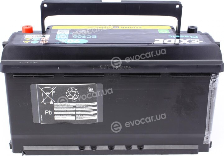 Exide EC900