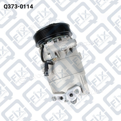 Q-Fix Q3730114