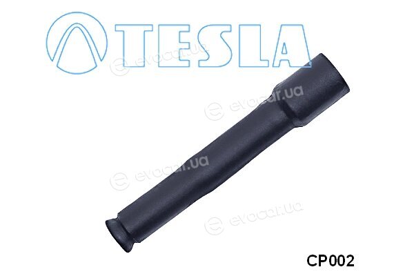 Tesla CP002