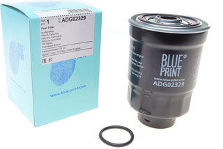 Blue Print ADG02329