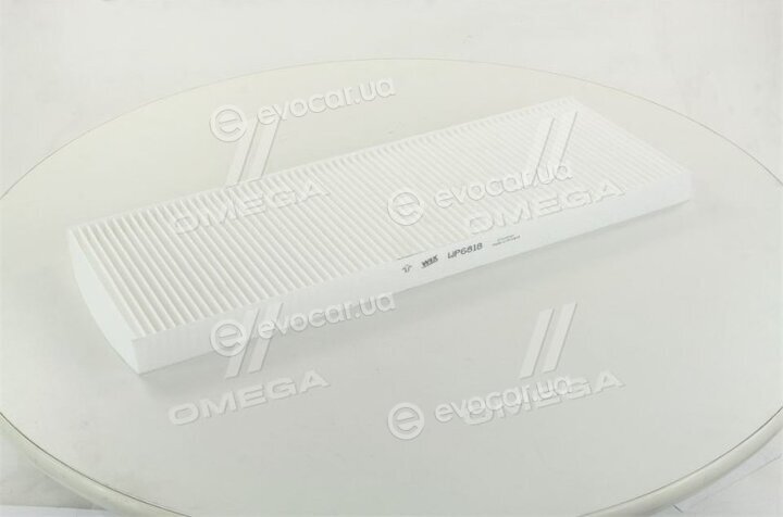 WIX WP6818