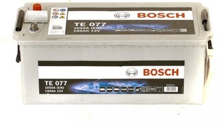 Bosch 0 092 TE0 777