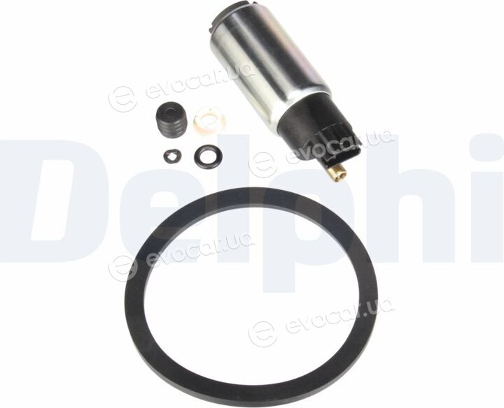 Delphi FE0545