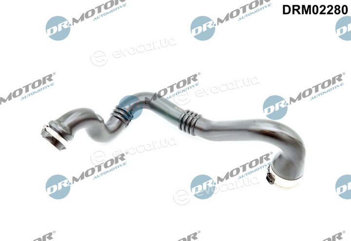 Dr. Motor DRM02280