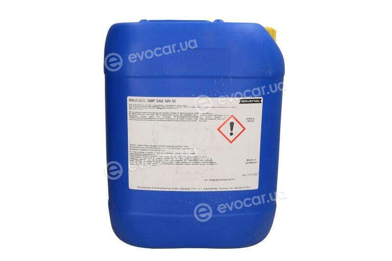 Ravenol SMP5045075W30BB20