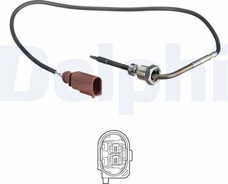Delphi TS30184