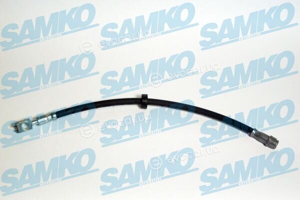 LPR / Samko 6T46763