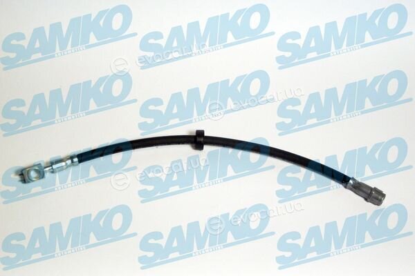 Samko 6T46763