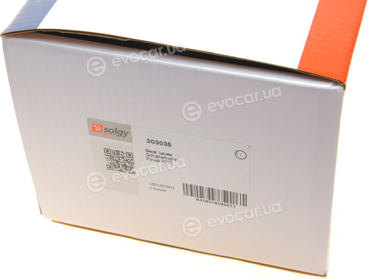 Solgy 303035