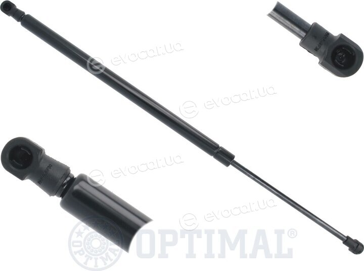 Optimal AG-50442