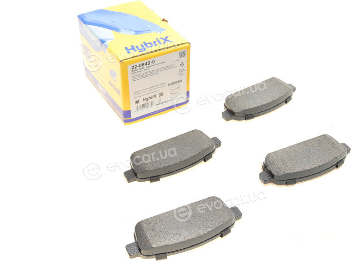 Metelli 22-0840-0