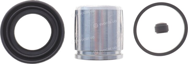 Kawe / Quick Brake 114-5018