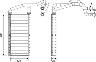 Valeo 811657