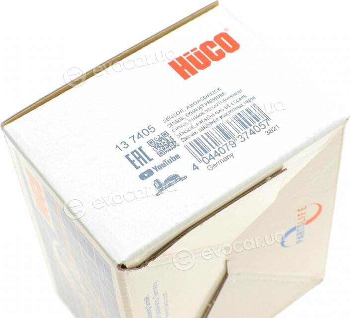 Astemo (Hitachi) / Huco 137405