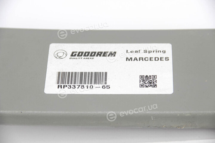Goodrem RP337810-65
