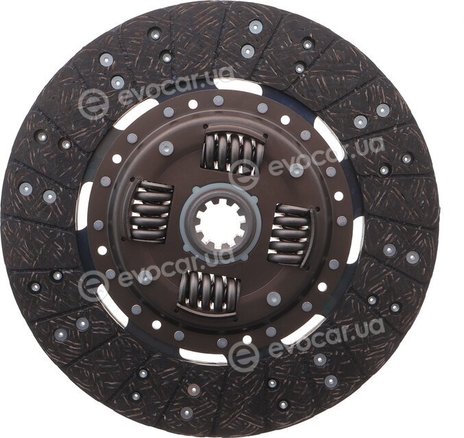 Sachs 3000 951 656