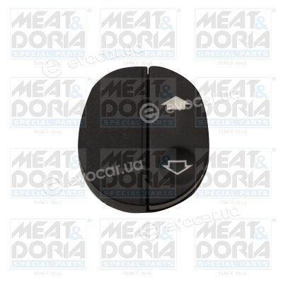 Meat & Doria 26042