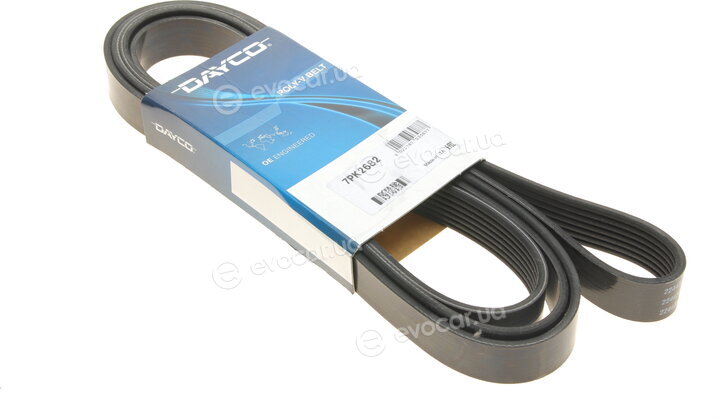 Dayco 7PK2682