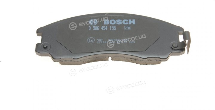 Bosch 0 986 494 138