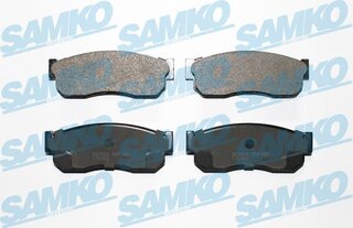 LPR / Samko 5SP185