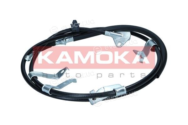 Kamoka 1190004