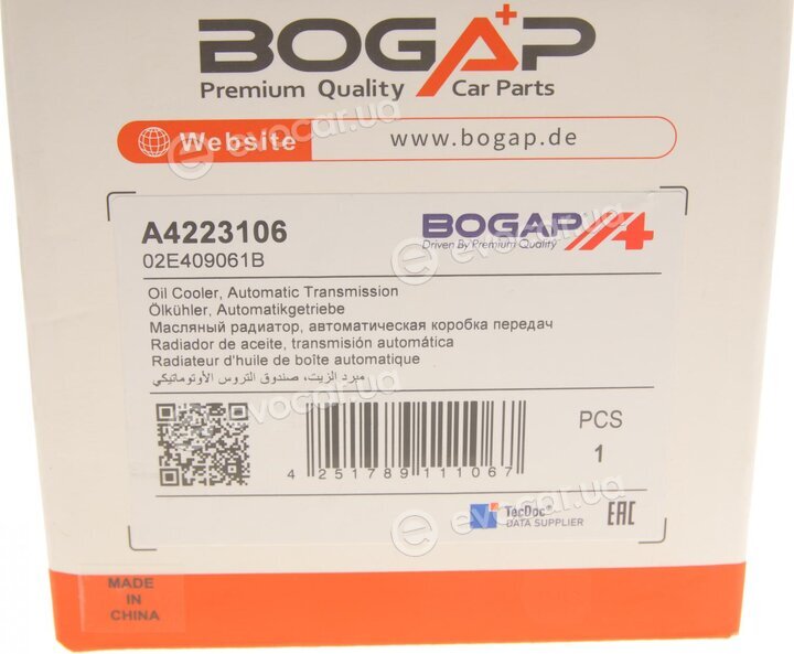 Bogap A4223106