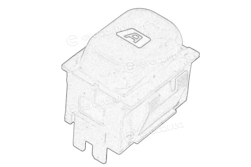 Mopar (PSA / FCA) 6554W4