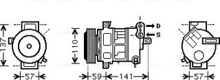AVA FTAK333