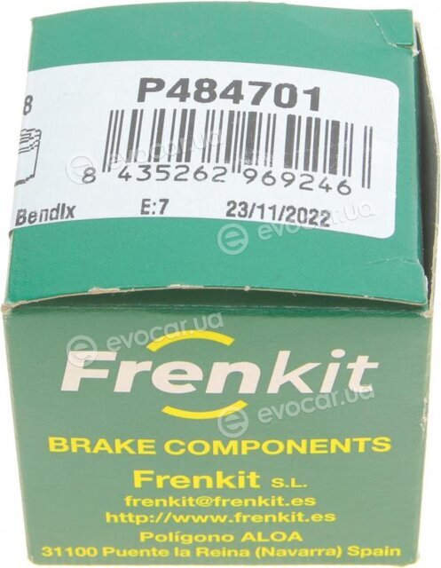 Frenkit P484701