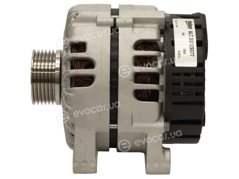 Valeo 439521