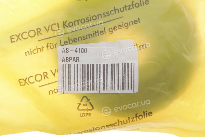 Aspar AS-410O
