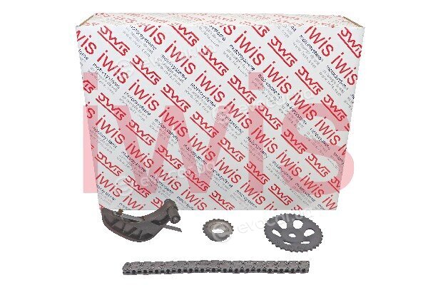 Iwis 70018Set