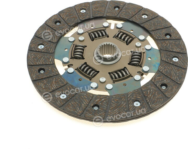 Blue Print ADT330111