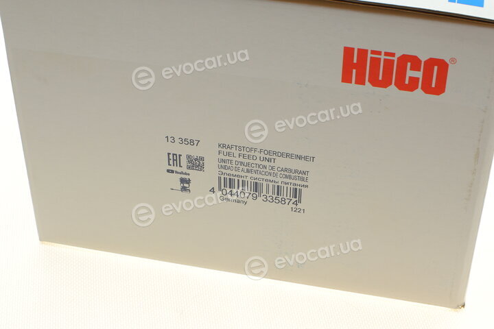 Astemo (Hitachi) / Huco 133587