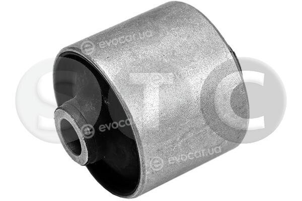 Metalcaucho / STC T402159