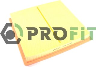 Profit 1512-4242