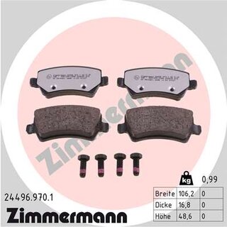Zimmermann 24496.970.1