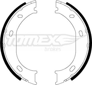 Tomex TX 21-17