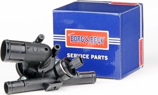 Borg & Beck BBT526