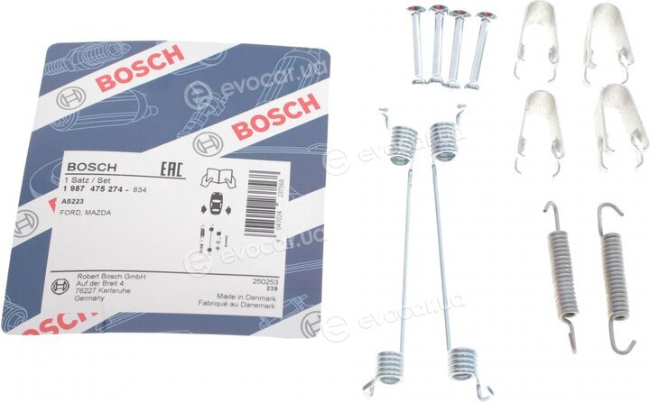 Bosch 1 987 475 274