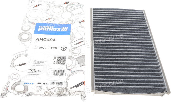 Purflux AHC494